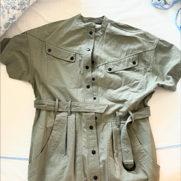 Isabel Marant Dress (M) - Picture 2 of 3